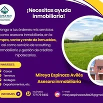 Asesoría y servicios inmobiliarios Nüvika R&M